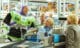 Albert Heijn Toy Story