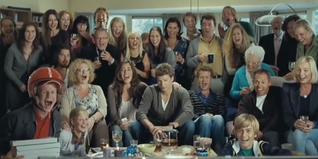 KPN - Programma Gemist - Sven Kramer