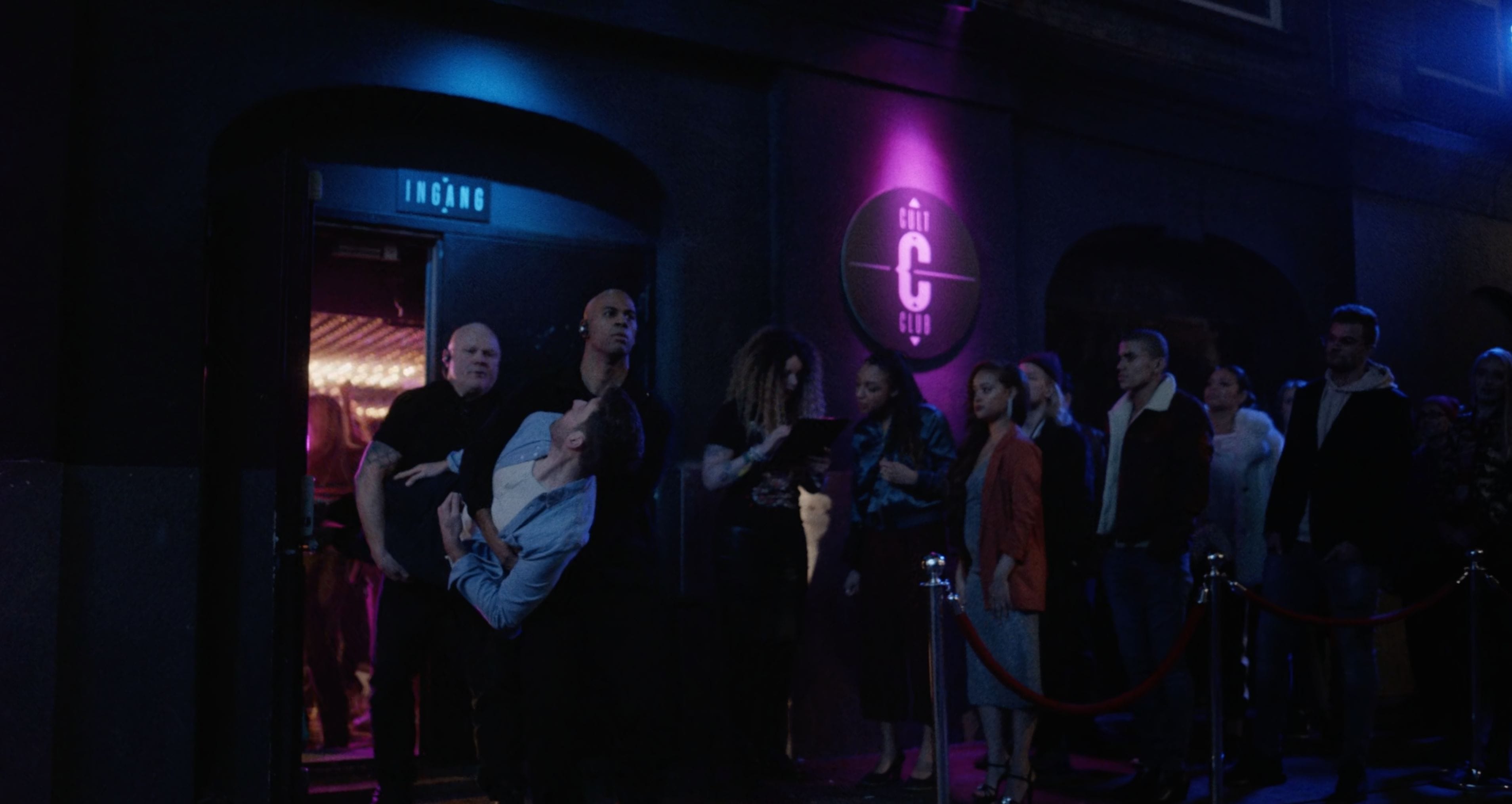 KFC U Later - Clubbin'