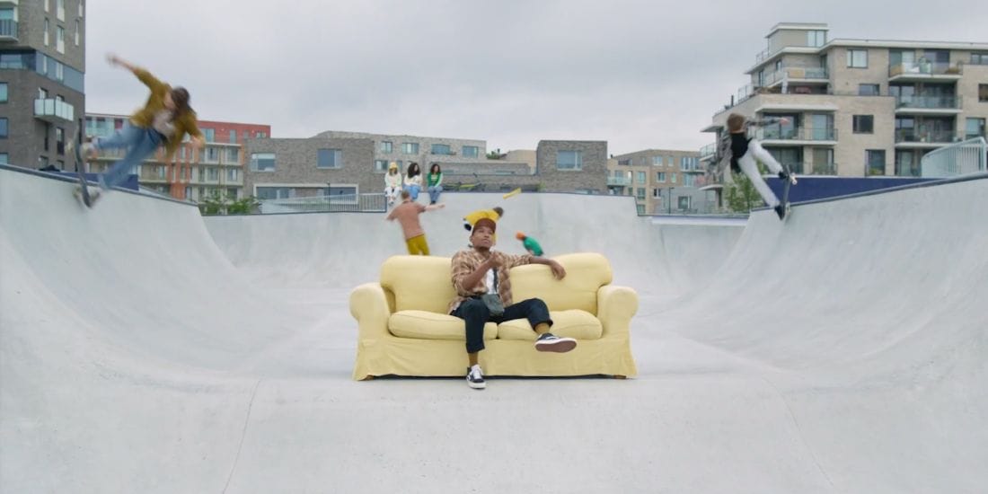 Philips Sonicare One